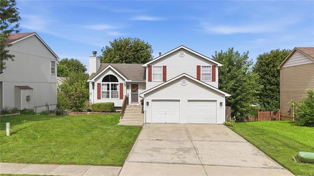 11108 N Ditman Avenue, Kansas City, MO 64157