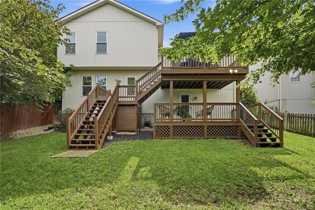11108 N Ditman Avenue, Kansas City, MO 64157