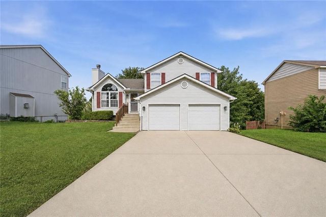 11108 N Ditman Avenue, Kansas City, MO 64157