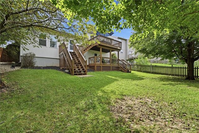 11108 N Ditman Avenue, Kansas City, MO 64157