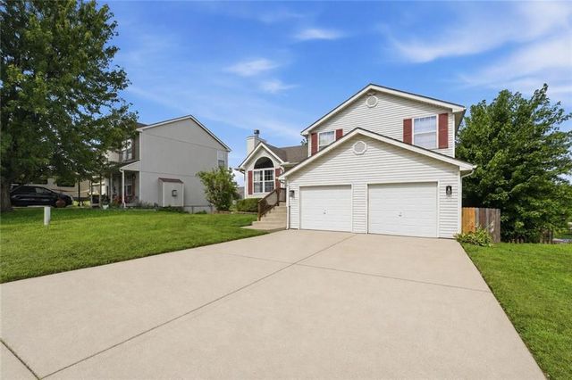 11108 N Ditman Avenue, Kansas City, MO 64157