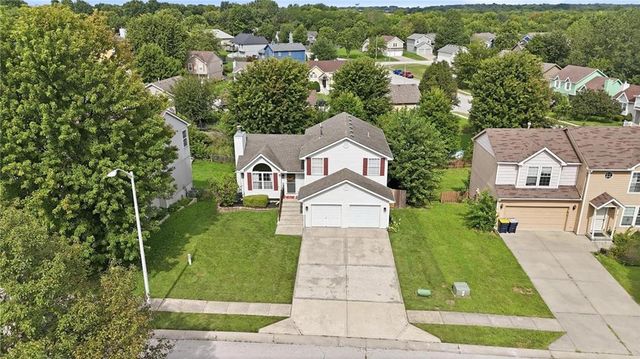 11108 N Ditman Avenue, Kansas City, MO 64157