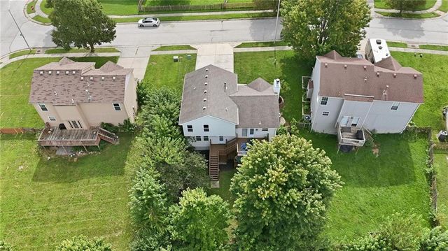 11108 N Ditman Avenue, Kansas City, MO 64157