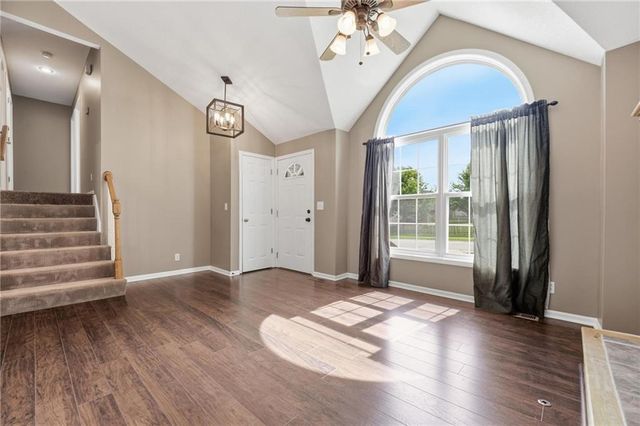 11108 N Ditman Avenue, Kansas City, MO 64157