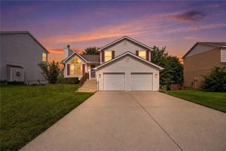 11108 N Ditman Avenue, Kansas City, MO 64157