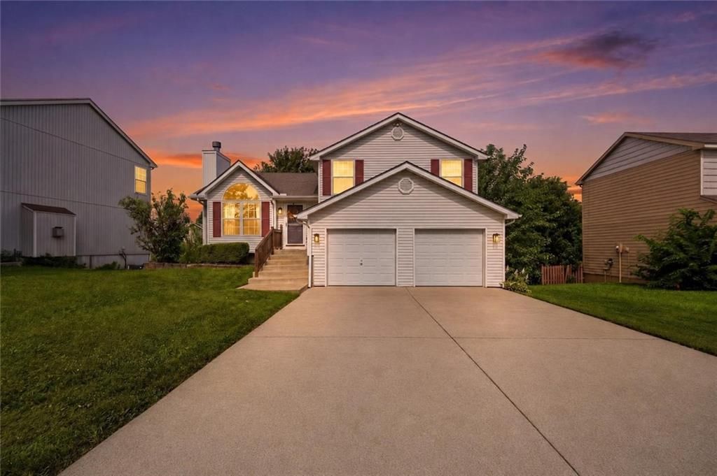 11108 N Ditman Avenue, Kansas City, MO 64157