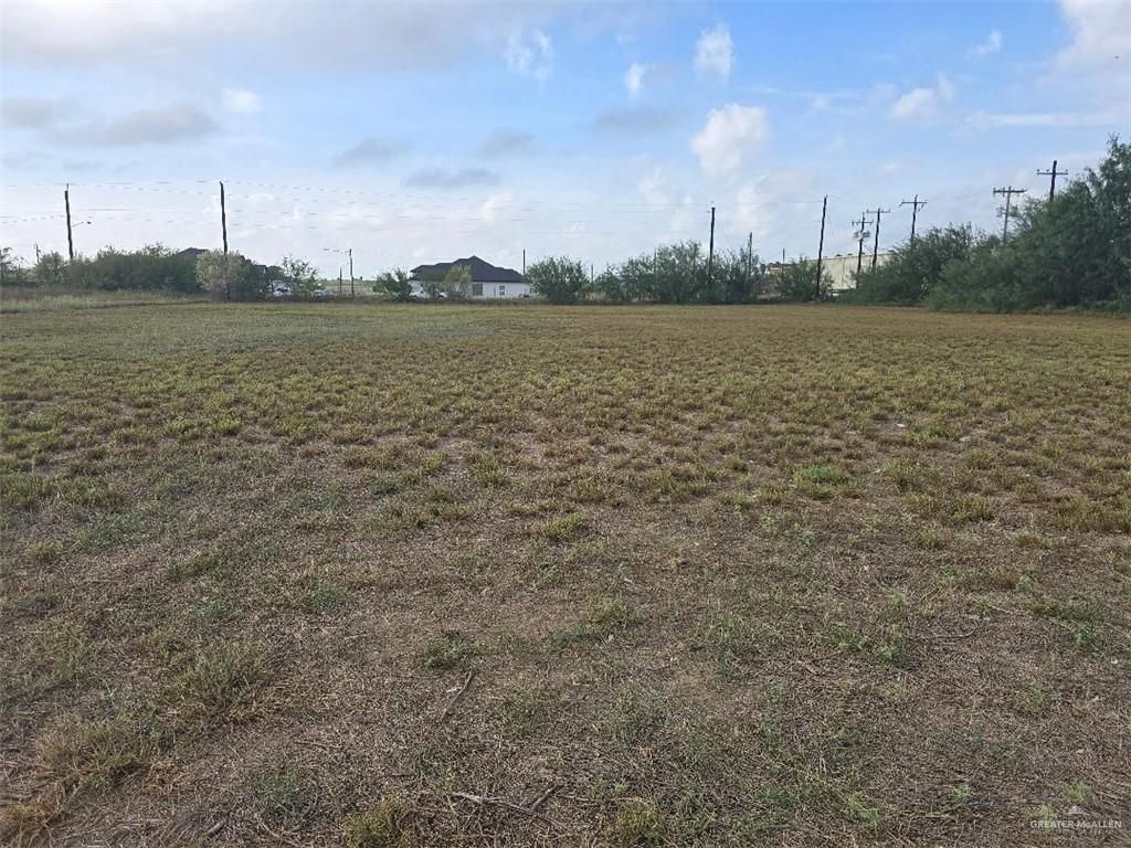 0 W Mile 7, Mission, TX 78574