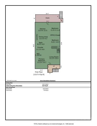 178 Locust Court, Arden, NC 28704