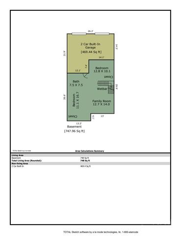 178 Locust Court, Arden, NC 28704