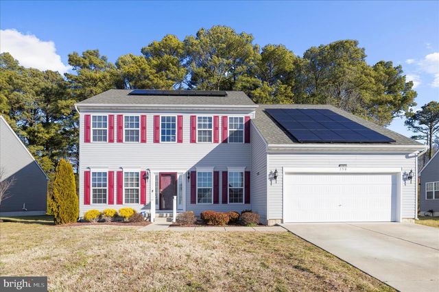 150 REGULATOR DR N, Cambridge, MD 21613