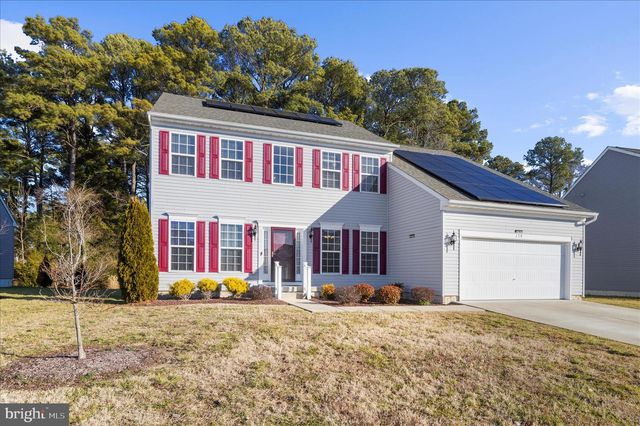 150 REGULATOR DR N, Cambridge, MD 21613