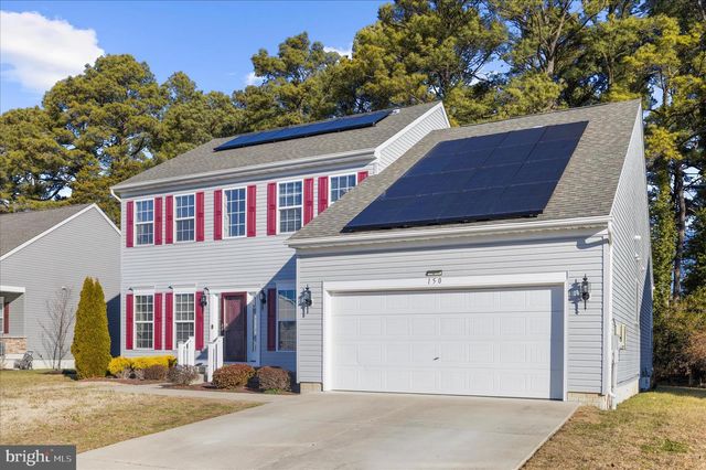 150 REGULATOR DR N, Cambridge, MD 21613