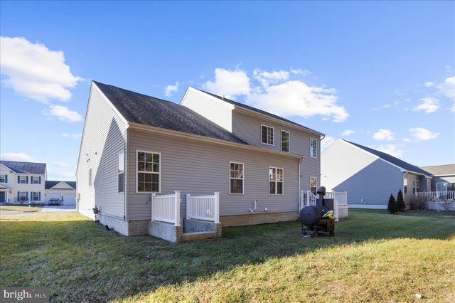 150 REGULATOR DR N, Cambridge, MD 21613