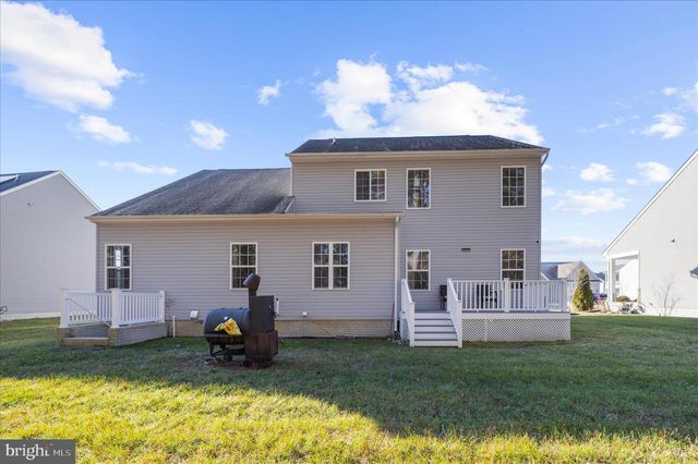 150 REGULATOR DR N, Cambridge, MD 21613