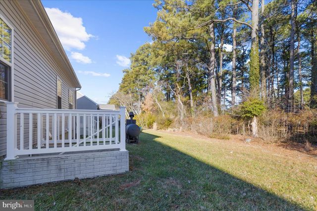 150 REGULATOR DR N, Cambridge, MD 21613