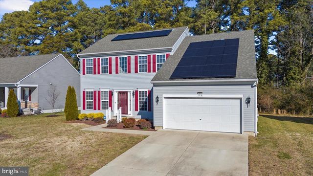 150 REGULATOR DR N, Cambridge, MD 21613