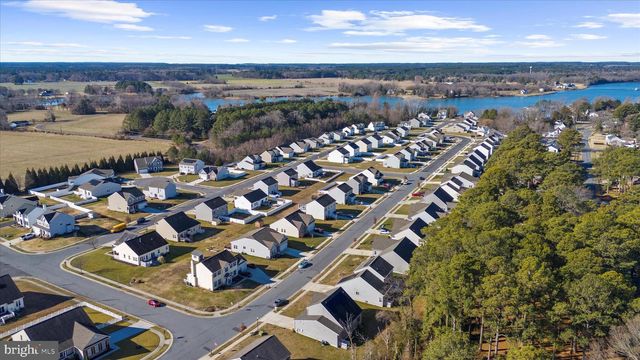 150 REGULATOR DR N, Cambridge, MD 21613