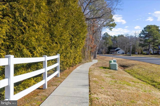 150 REGULATOR DR N, Cambridge, MD 21613