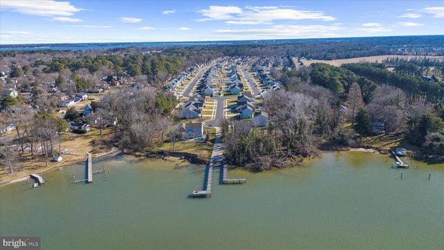 150 REGULATOR DR N, Cambridge, MD 21613