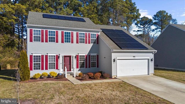 150 REGULATOR DR N, Cambridge, MD 21613