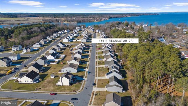 150 REGULATOR DR N, Cambridge, MD 21613