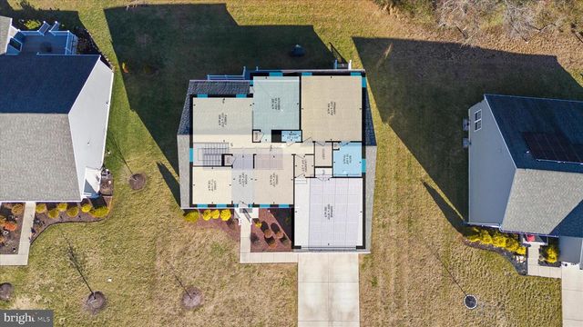 150 REGULATOR DR N, Cambridge, MD 21613