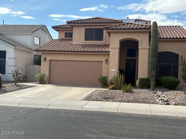 31030 N 41ST Place, Cave Creek, AZ 85331