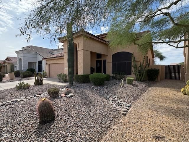 31030 N 41ST Place, Cave Creek, AZ 85331