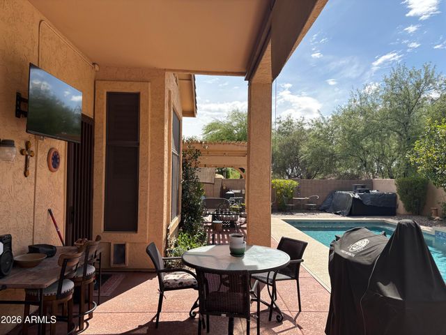 31030 N 41ST Place, Cave Creek, AZ 85331