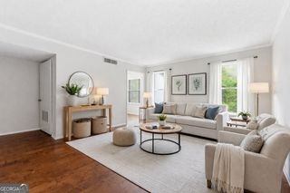 1414 Huntingdon Chase, Sandy Springs, GA 30350