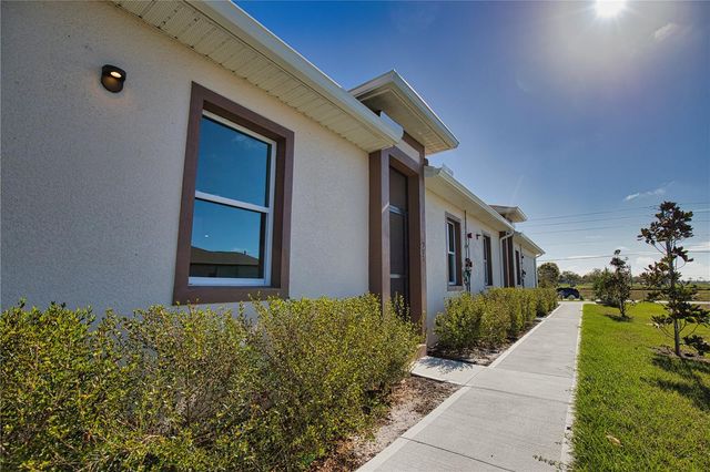 289 BOUNDARY BOULEVARD 202, Rotonda West, FL 33947