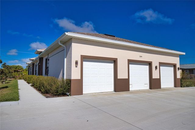 289 BOUNDARY BOULEVARD 202, Rotonda West, FL 33947
