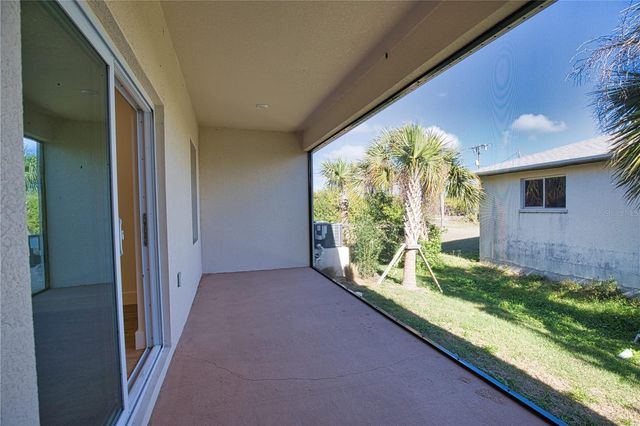 289 BOUNDARY BOULEVARD 202, Rotonda West, FL 33947
