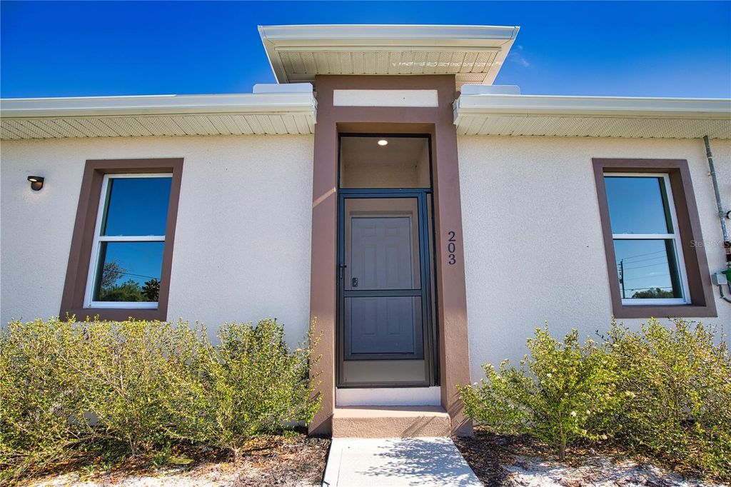 289 BOUNDARY BOULEVARD 202, Rotonda West, FL 33947