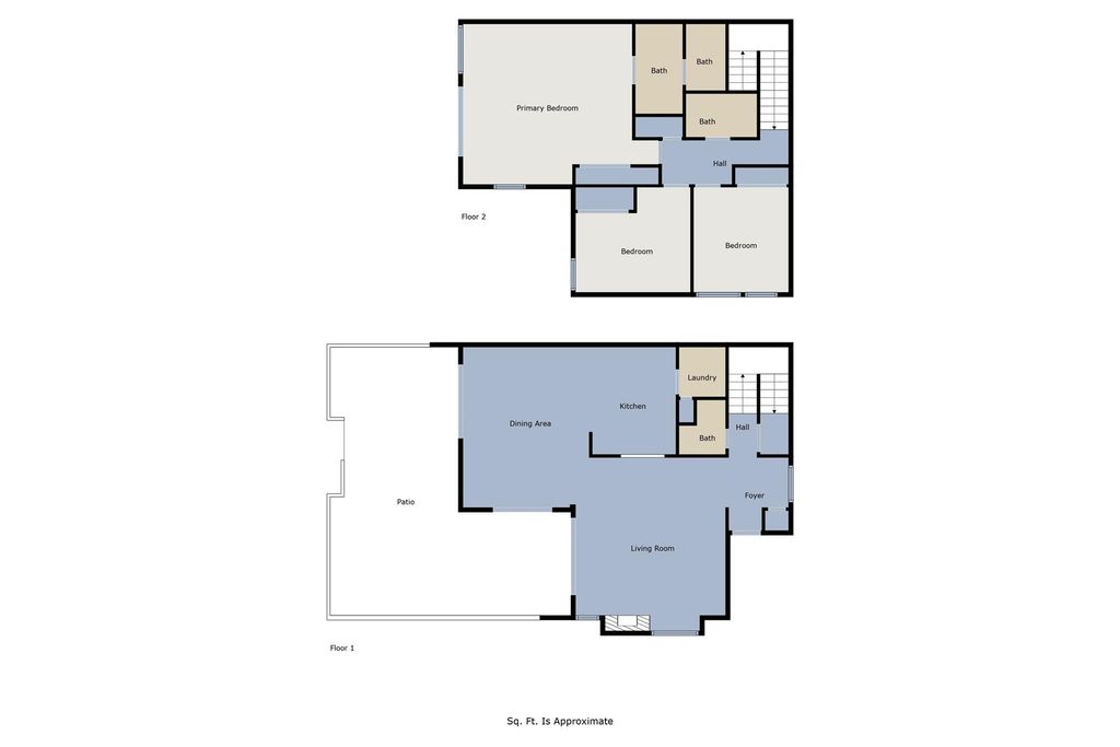 271 Litchfield Lane, Houston, TX 77024