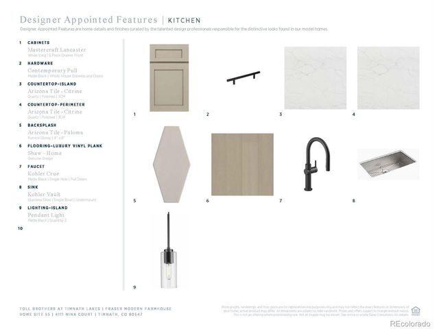 4111 Nina Ct, Timnath, CO 80547