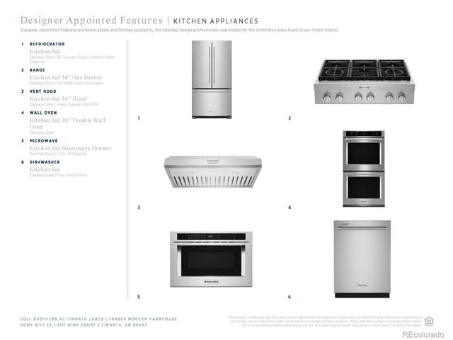 4111 Nina Ct, Timnath, CO 80547