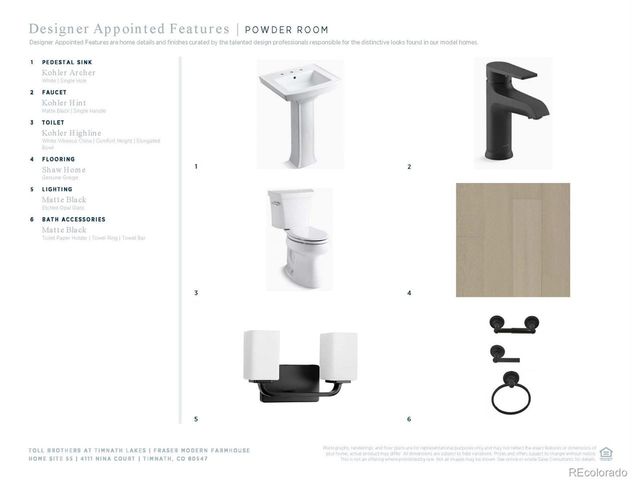 4111 Nina Ct, Timnath, CO 80547