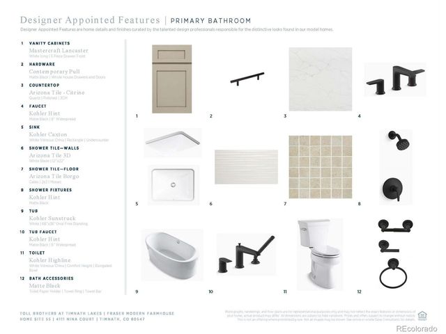 4111 Nina Ct, Timnath, CO 80547