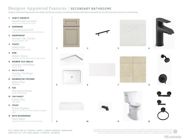 4111 Nina Ct, Timnath, CO 80547