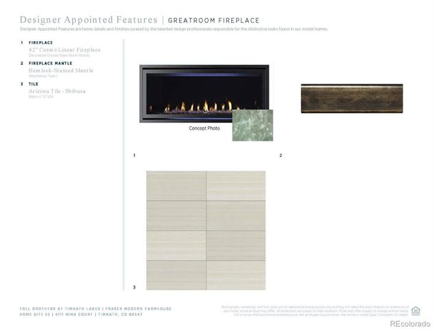 4111 Nina Ct, Timnath, CO 80547