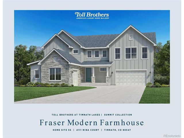 4111 Nina Ct, Timnath, CO 80547