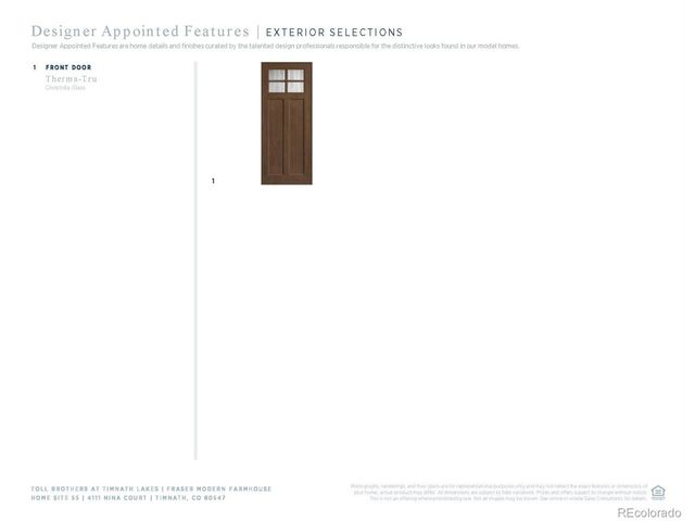 4111 Nina Ct, Timnath, CO 80547