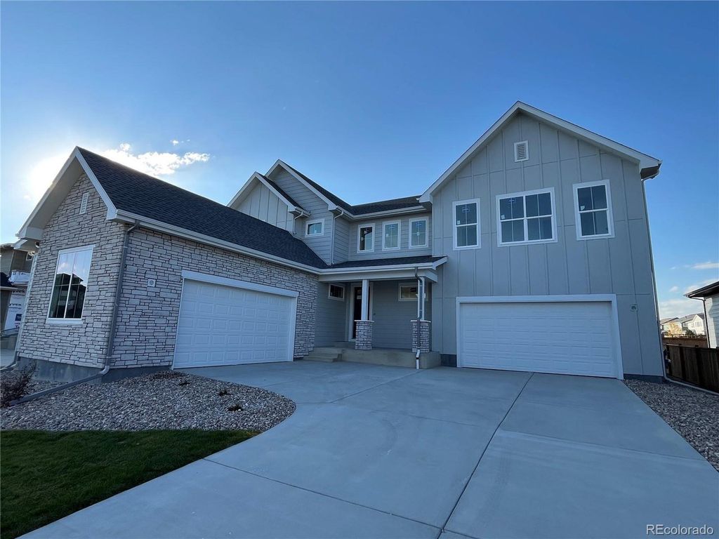 4111 Nina Ct, Timnath, CO 80547