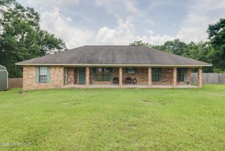 21783 Yankee Town Road, Saucier, MS 39574