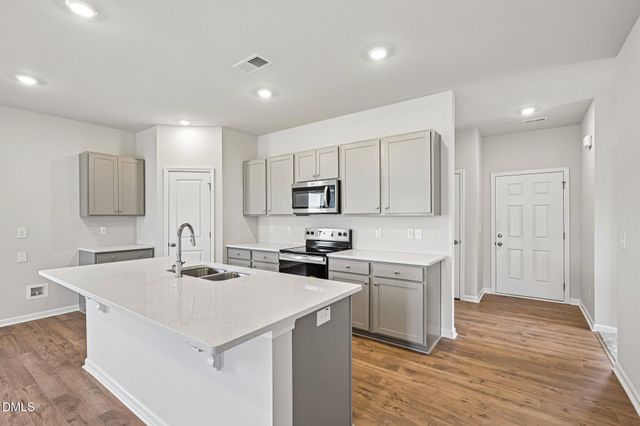 102 Hayes Drive, Pikeville, NC 27863