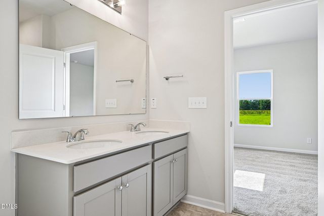 102 Hayes Drive, Pikeville, NC 27863