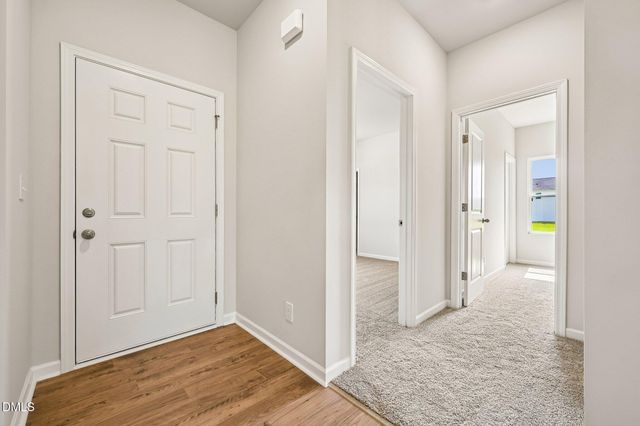 102 Hayes Drive, Pikeville, NC 27863