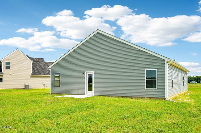 102 Hayes Drive, Pikeville, NC 27863