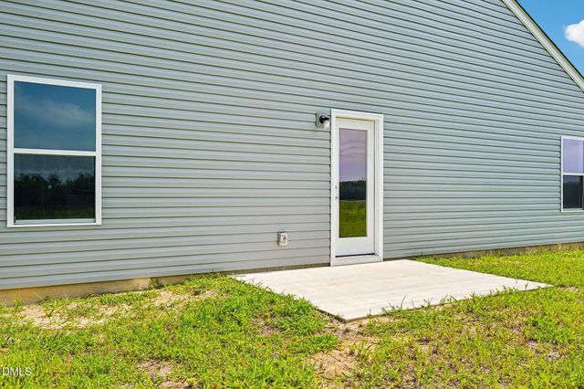 102 Hayes Drive, Pikeville, NC 27863